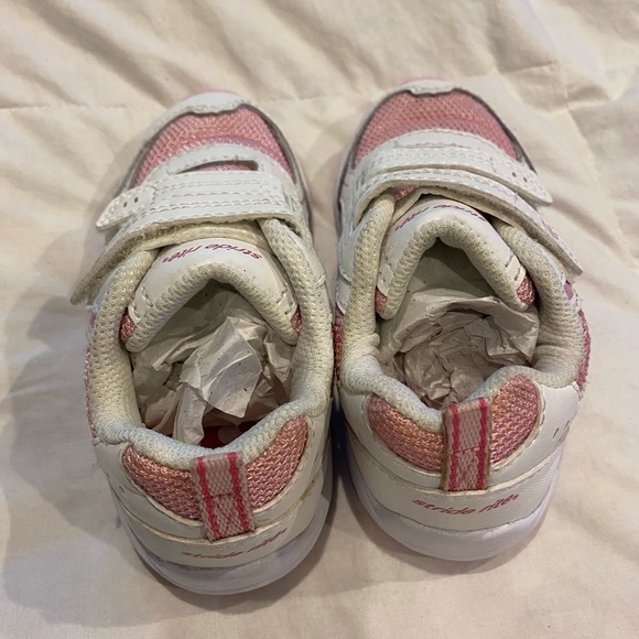 NEW Stride Rite Sneakers - Picture 2 of 5